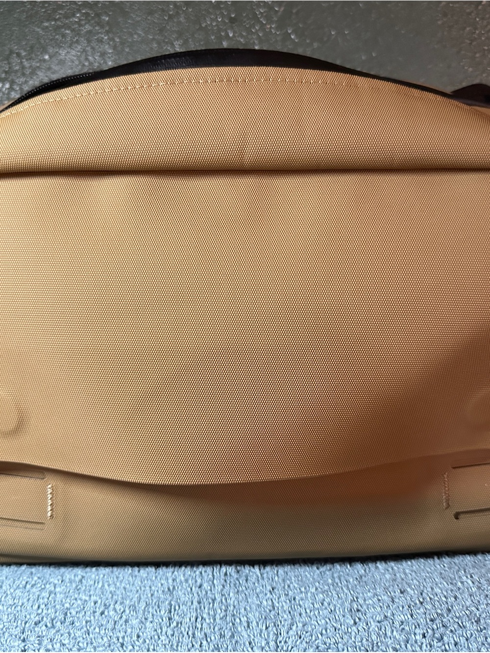 Black Ember Grip Sling 12 Coyote Colorway Carry Bag